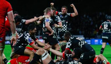 Pro D2 – Saga Valence-Romans. "On a retrouvé une vraie attitude positive" : Valence-Romans vise haut sans renier son identité