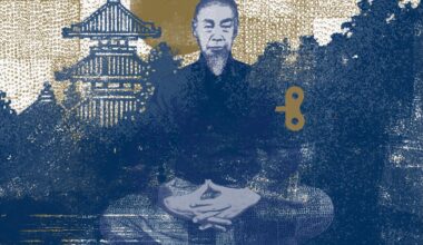 Hisashige Tanaka, le Léonard de Vinci nippon du XIXᵉ siècle