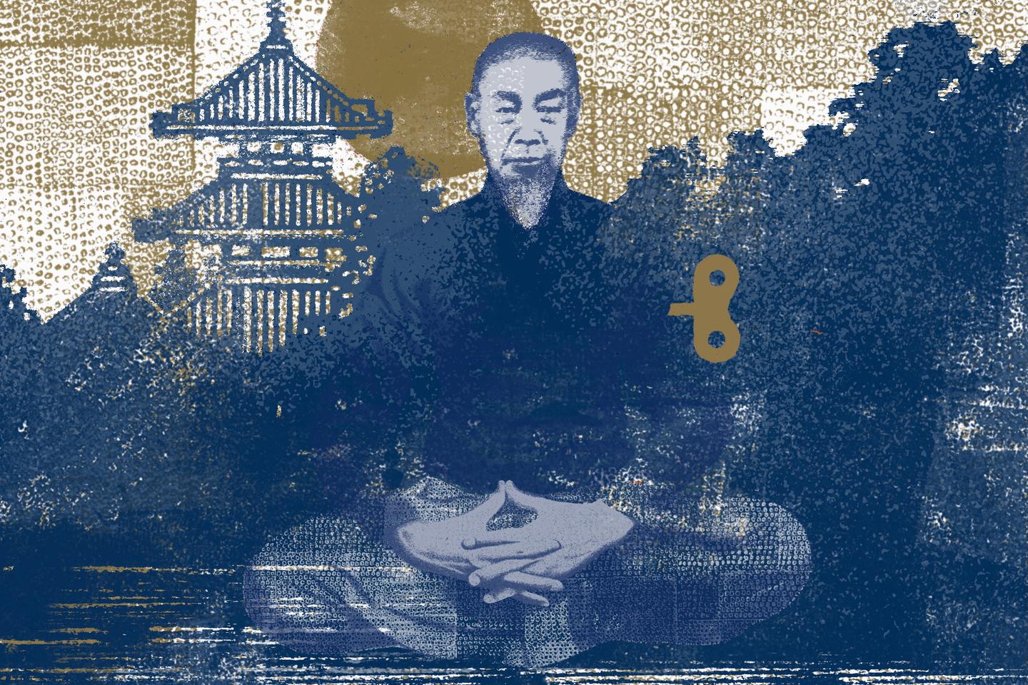 Hisashige Tanaka, le Léonard de Vinci nippon du XIXᵉ siècle