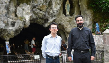 Le Chambon-Feugerolles. À Cotatay, une messe sera célébrée par un prêtre libanais pour l’Assomption