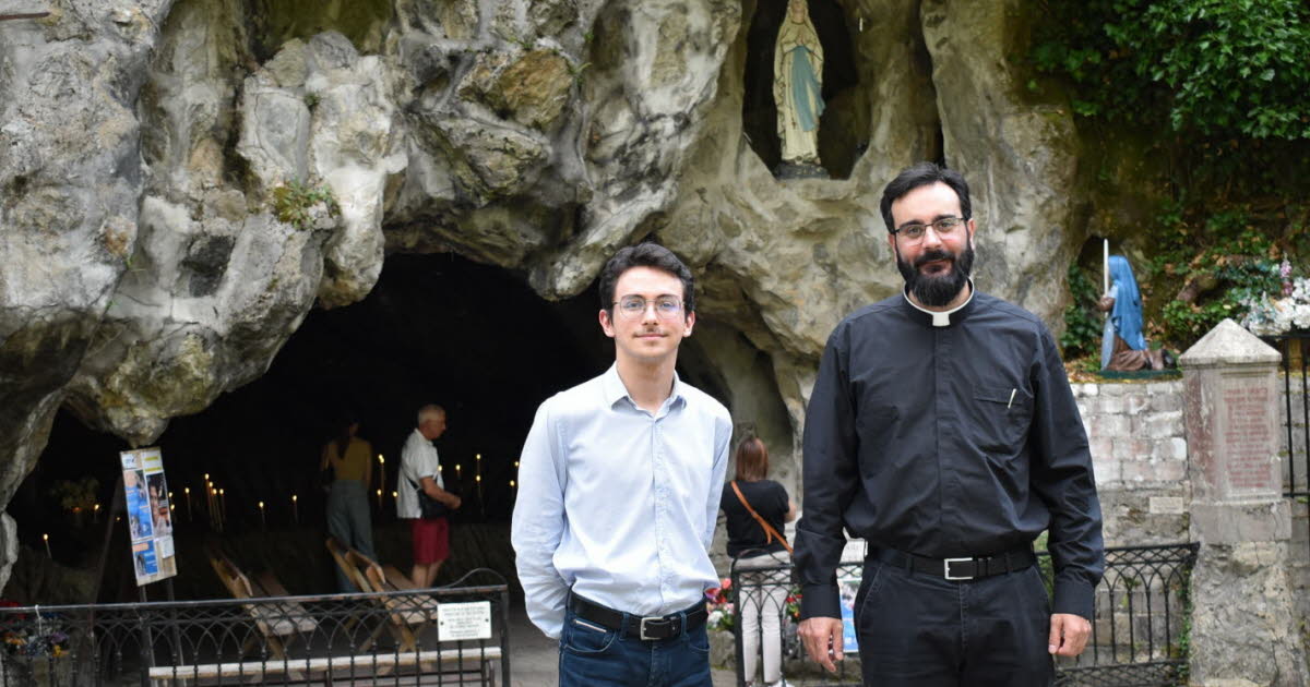 Le Chambon-Feugerolles. À Cotatay, une messe sera célébrée par un prêtre libanais pour l’Assomption