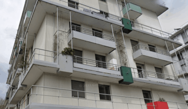 LES LOCATAIRES TOUJOURS OUBLIÉS PAR LES VERTS/LFI