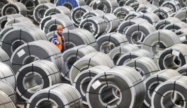 L’économie russe commence à flancher