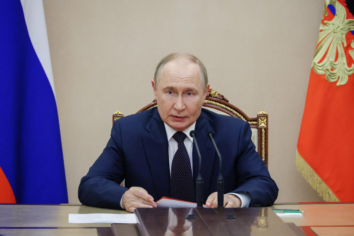 éviter le piège du sommet entre la Russie et les Etats-Unis en Alaska