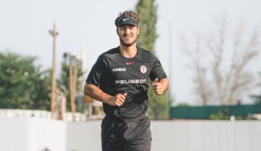 Top 14. Le Stade toulousain de retour à l’entraînement ce lundi matin, sans Antoine Dupont, Juan Cruz Mallía ou Blair Kinghorn