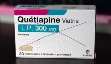 Les pénuries de médicaments psychotropes se poursuivent en France, malgré une amélioration