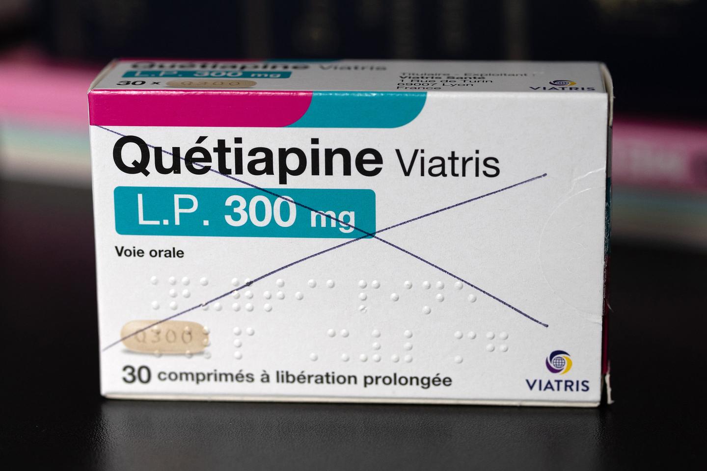 Les pénuries de médicaments psychotropes se poursuivent en France, malgré une amélioration
