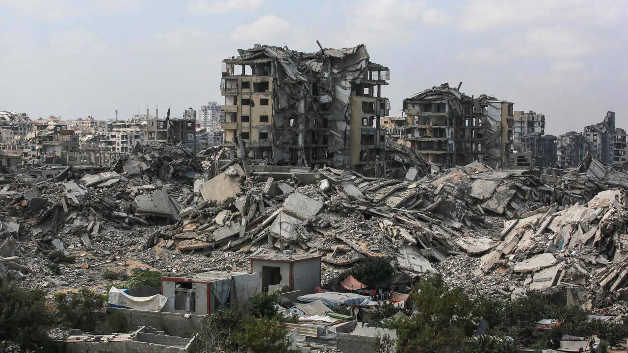 En direct, Moyen-Orient: Cinq journalistes d'Al-Jazira tués dans une frappe israélienne à Gaza