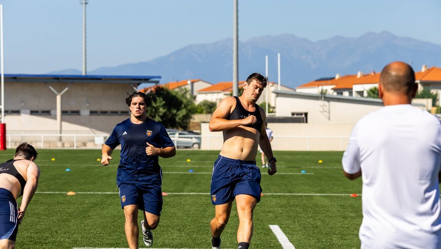 Top 14 : Labouteley quitte l’USAP et rejoint le FC Grenoble