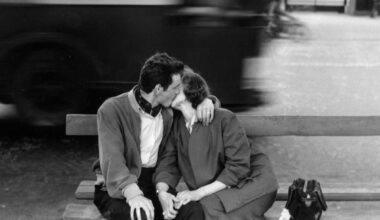 Mort du photographe Gianni Berengo Gardin, “le Cartier-Bresson italien”