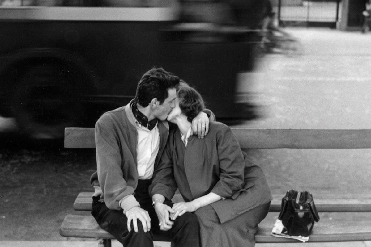 Mort du photographe Gianni Berengo Gardin, “le Cartier-Bresson italien”