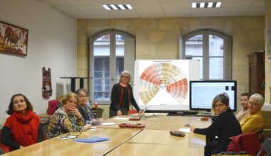 « Pour savoir où l’on va, il faut savoir d’où l’on vient » | Pays Basque