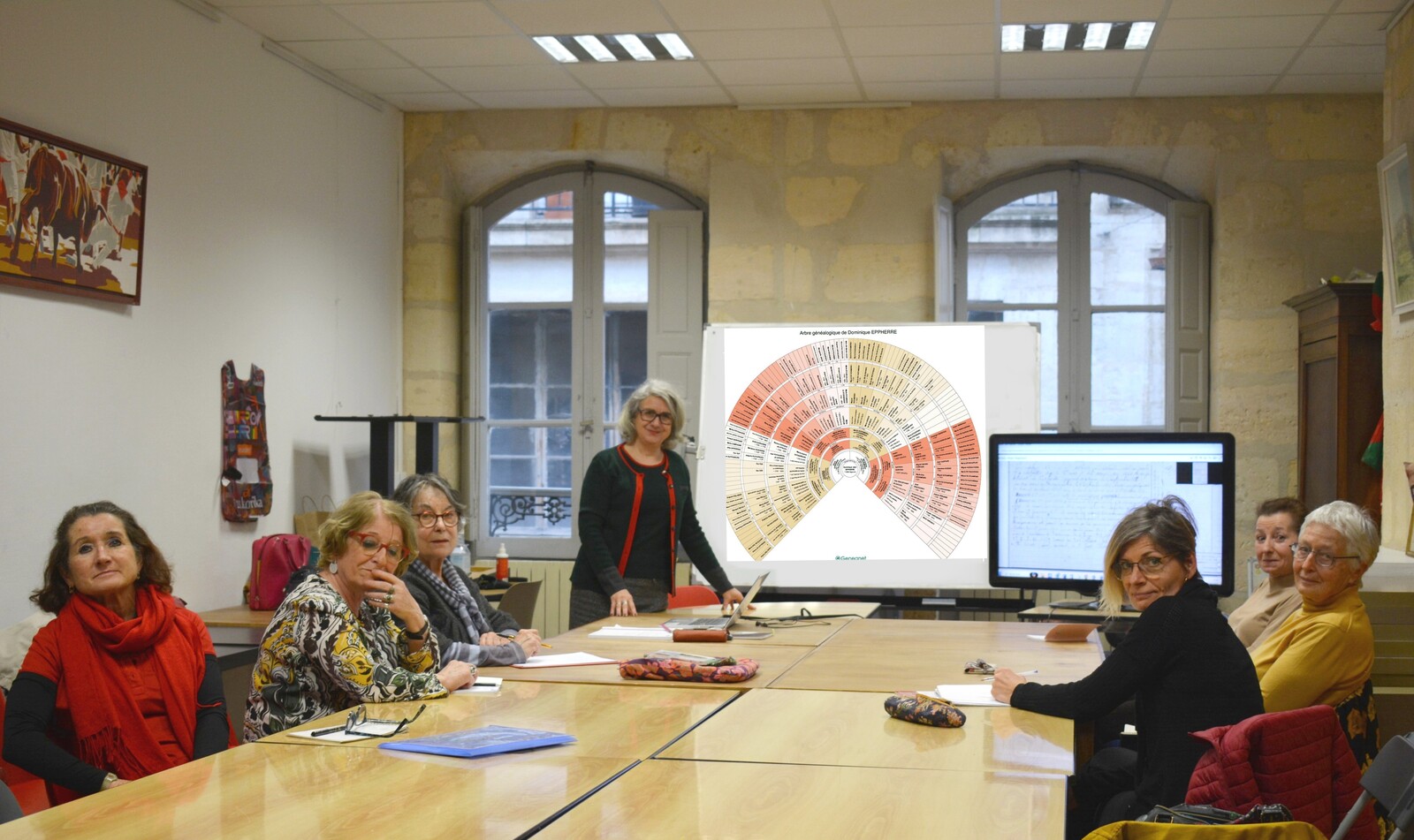 « Pour savoir où l’on va, il faut savoir d’où l’on vient » | Pays Basque