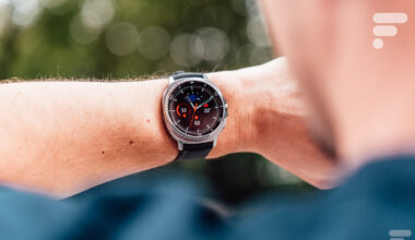 Samsung fait déjà perdre plus de 200 € à sa nouvelle montre premium, la Galaxy Watch 8 Classic