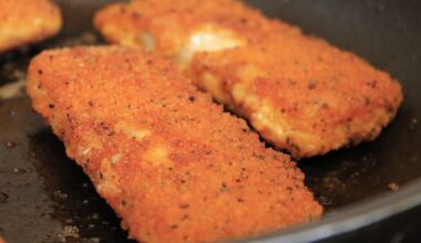 Rappel de produit : fièvre, maux de tête, courbatures… ces poissons panés ne doivent pas être consommés