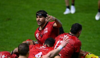 Top 14 – Saga Toulon. "Il faut désormais durer" : Toulon veut pérenniser ses bons résultats