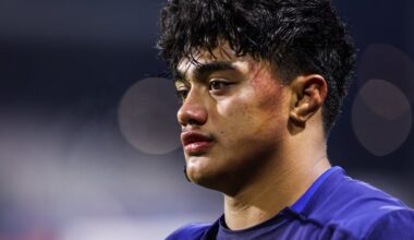 Top 14. Saga Toulon - Portrait de Patrick Tuifua, un joyau du bout du monde