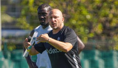 Top 14. Saga Toulon. Pierre Mignoni : "L’aspect fondamental sera l’endurance mentale"