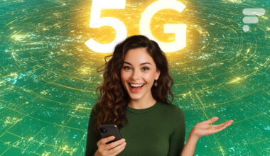Ce forfait 5G 350 Go à ce tarif était inimaginable l’an dernier