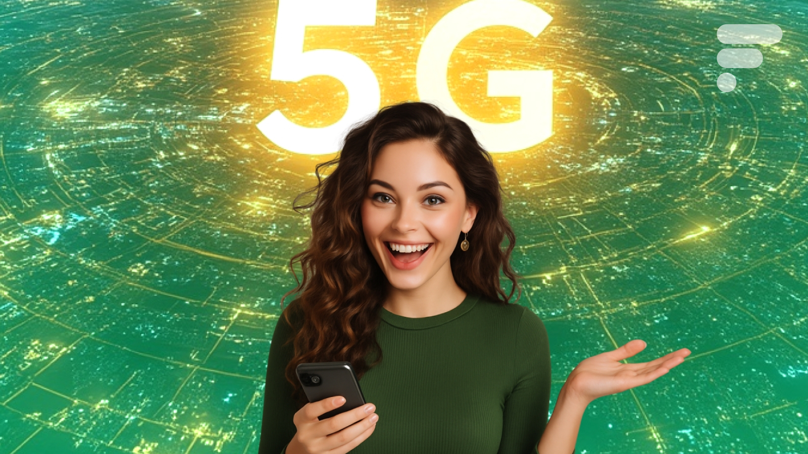 Ce forfait 5G 350 Go à ce tarif était inimaginable l’an dernier