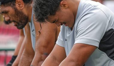 Top 14 - Saga Toulon. "Nous ne pouvons pas aller plus vite que la musique" : patience et continuité, maîtres mots à Toulon