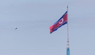 En Russie, les Nord-Coréens ne se sont pas seulement envoyés dans l’armée