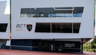 Top 14 – Toulon : le Campus RCT évacué après des émanations de fumée