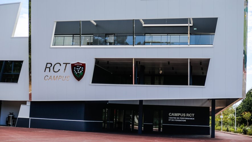 Top 14 – Toulon : le Campus RCT évacué après des émanations de fumée