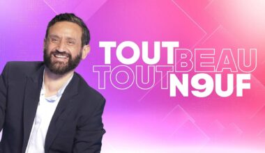 ce que l’on sait de la nouvelle émission de Cyril Hanouna sur W9