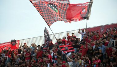 Rugby : un début d’incendie se déclare à la fin de l’entraînement de Toulon, le Campus RCT évacué d’urgence