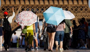 Une canicule frappe la France, s’oriente-t-on vers un scénario plus intense qu’en 2003 ?