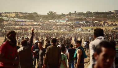 « Souffrance inimaginable » 26 pays, dont l’UE, Royaume-Uni et France, appellent au déblocage total de l’aide humanitaire à Gaza