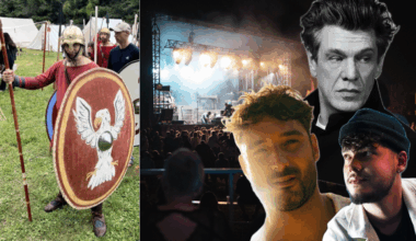 à 30 min de Strasbourg, ce festival pique notre curiosité