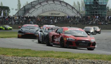 Oubliez les voitures : le circuit automobile Paul-Armagnac se met au vélo pour les 24 h de Nogaro