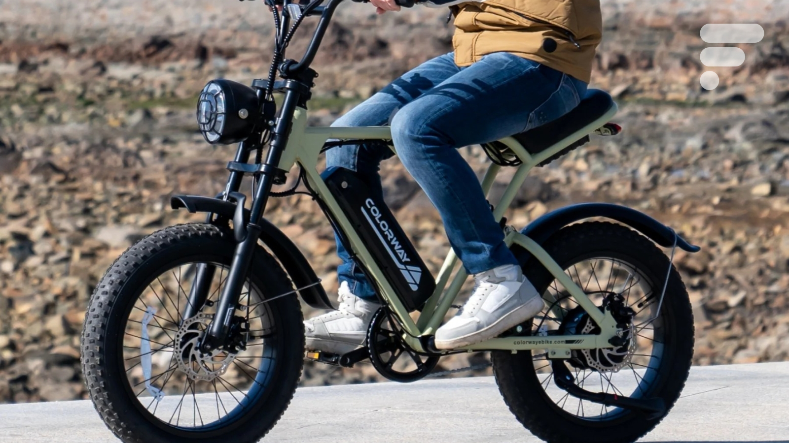 Pourquoi le Royaume-Uni pourrait changer d'avis sur les droits de douane contre les vélos chinois