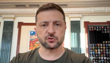 Guerre en Ukraine : avancée russe dans le Donbass avant le sommet Trump-Poutine, l’Europe sur le qui-vive