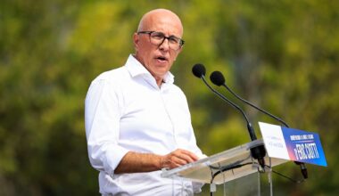 « Confession juive », « sourd »… Éric Ciotti dans le viseur de la justice pour des soupçons de fichage