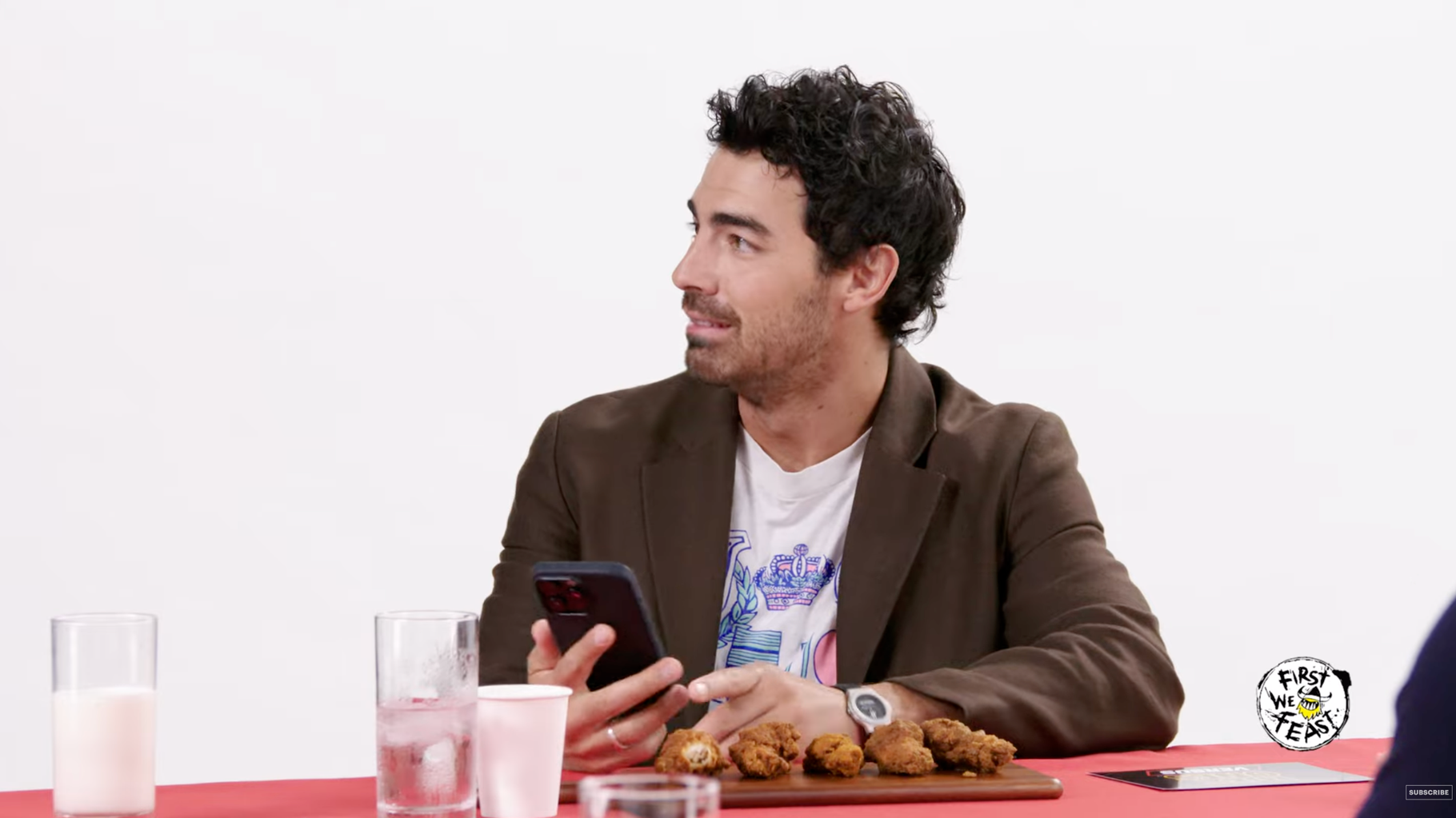 Cette boulette des Jonas Brothers sur « Camp Rock 3 » va faire plaisir aux fans