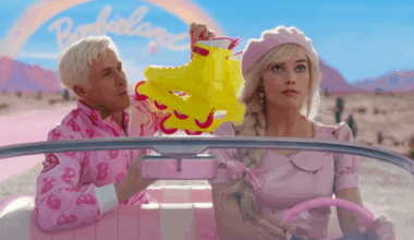 Une projection de « Barbie » annulée à Noisy-le-Sec après des menaces, Rachida Dati annonce une plainte