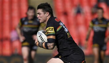 Rugby à XIII : Une cinquième recrue pour les Dragons Catalans en 2026