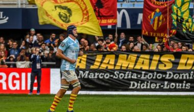Top 14 : "Partir comme ça, cela laisse un goût d’inachevé", Tristan Labouteley revient sur son départ anticipé de l’USAP pour Grenoble