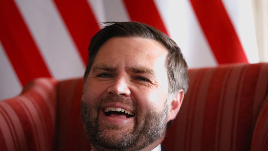 JD Vance pêche sans permis avec un ministre britannique… qui se dénonce auprès de l’agence de l’environnement