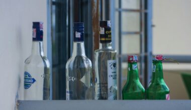 Treize morts, 21 cas de cécité et de troubles visuels, ​​​​​​​51 cas nécessitant une dialyse : plus de 60 personnes intoxiquées après avoir consommé de l’alcool frelaté