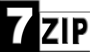 Attention, cette faille de 7-Zip peut mettre à mal votre PC