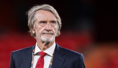 OGC Nice: Ineos critiqué pour son manque d’implication dans le club