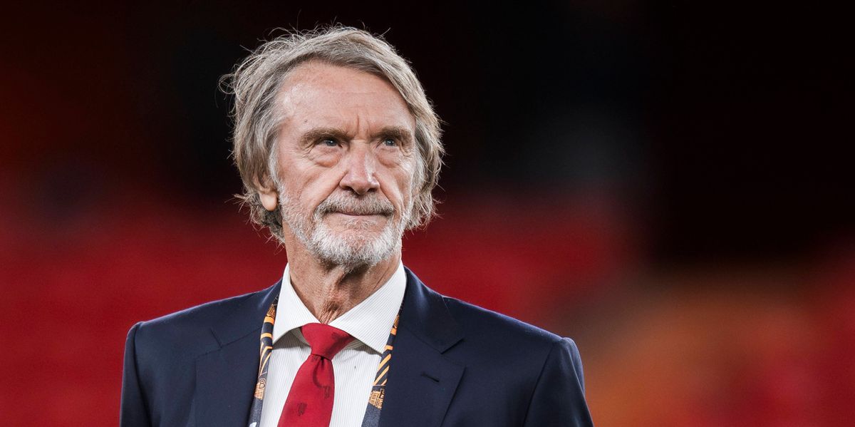 OGC Nice: Ineos critiqué pour son manque d’implication dans le club