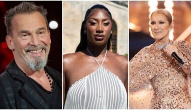 Voici les 10 albums les plus attendus de la rentrée
