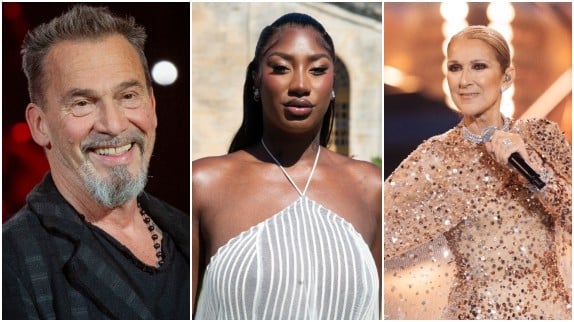 Voici les 10 albums les plus attendus de la rentrée