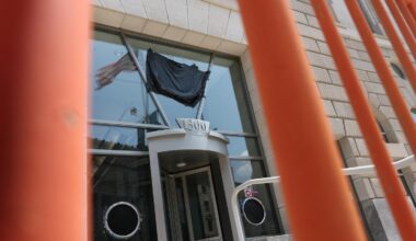 la justice valide les coupes budgétaires infligées par l’administration Trump à l’aide internationale