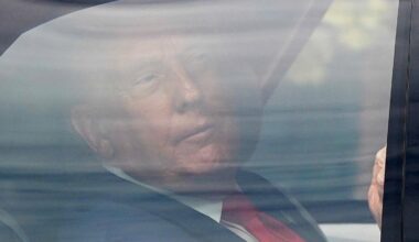 Donald Trump et son obsession pour le prix Nobel de la paix
